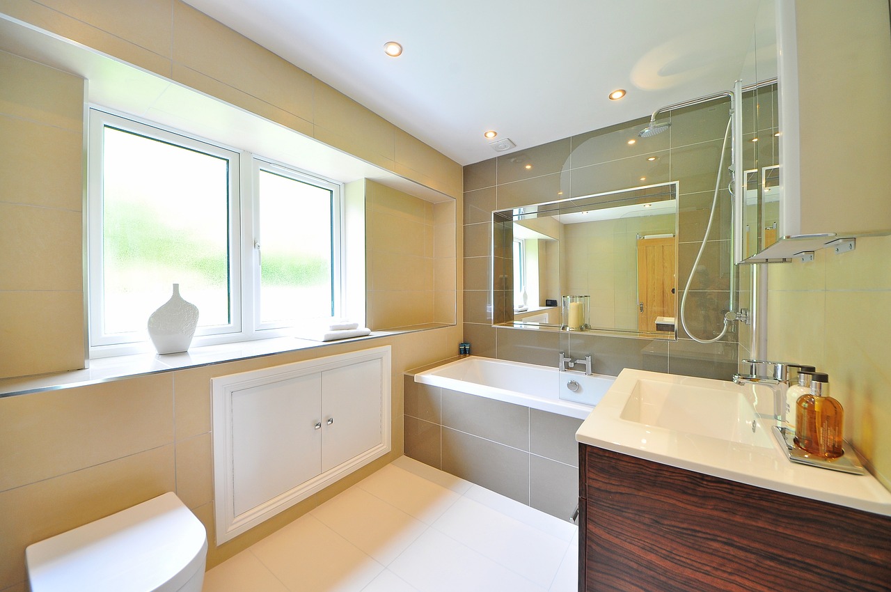 The Best Ways to Organize Your Bathroom Cabinets